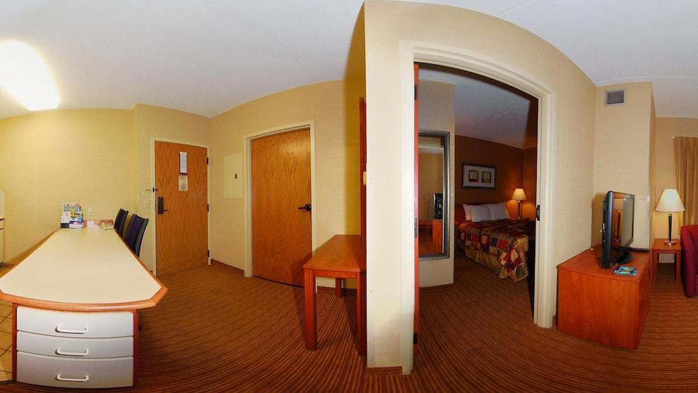 Extended Stay America Suites - Lancaster County Mountville Ngoại thất bức ảnh