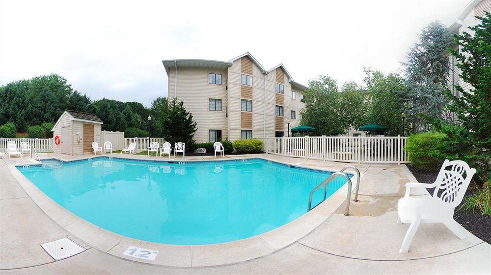 Extended Stay America Suites - Lancaster County Mountville Ngoại thất bức ảnh