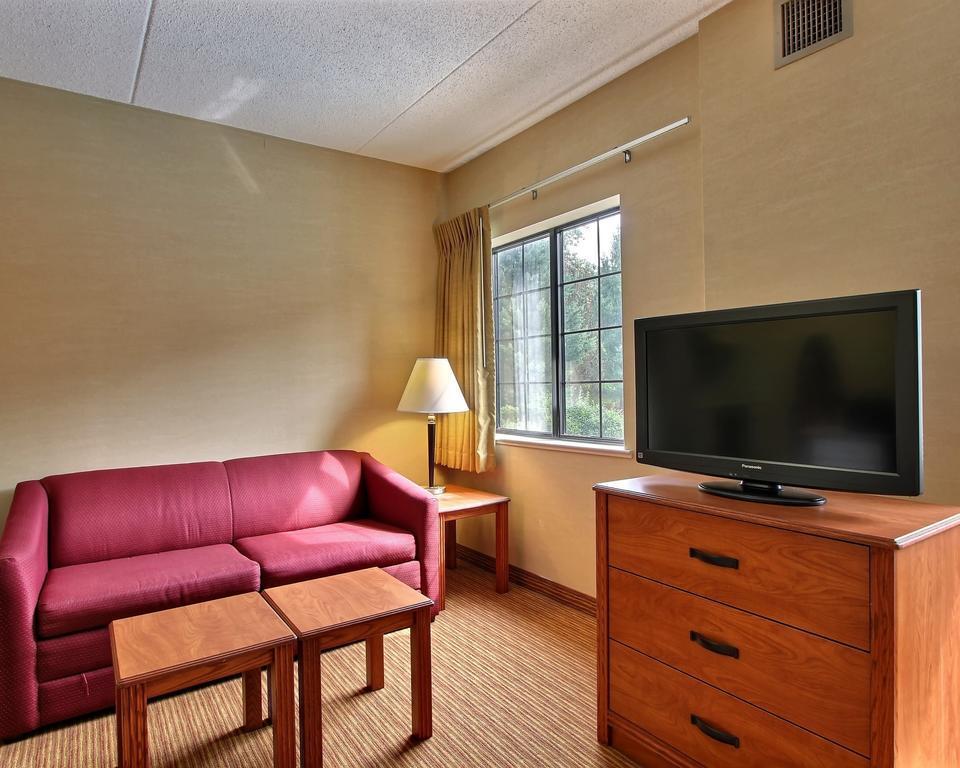 Extended Stay America Suites - Lancaster County Mountville Ngoại thất bức ảnh