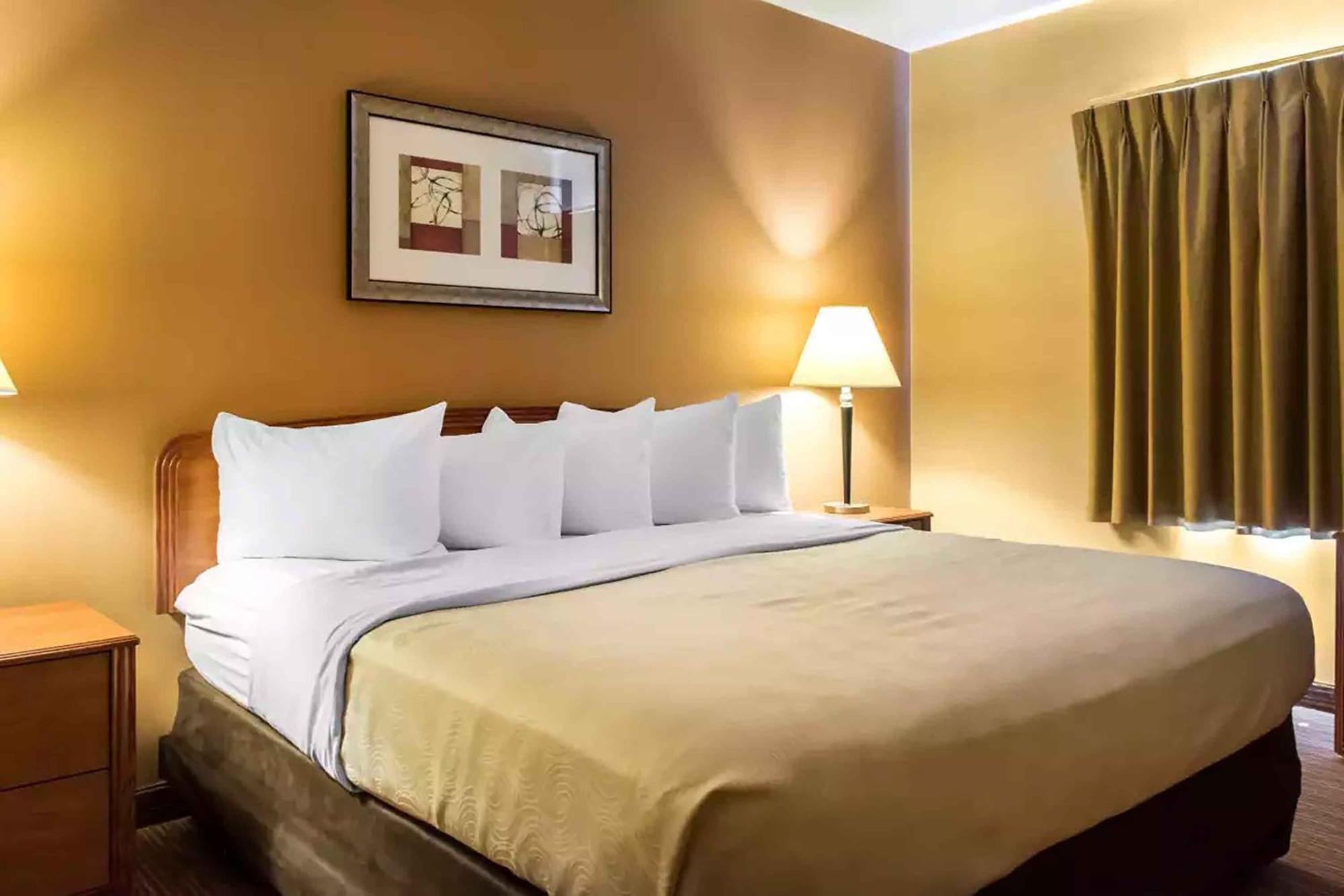 Extended Stay America Suites - Lancaster County Mountville Ngoại thất bức ảnh