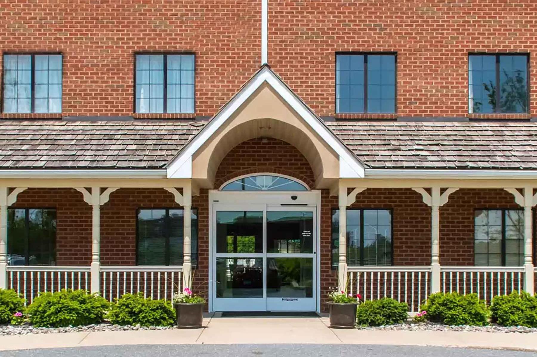 Extended Stay America Suites - Lancaster County Mountville Ngoại thất bức ảnh