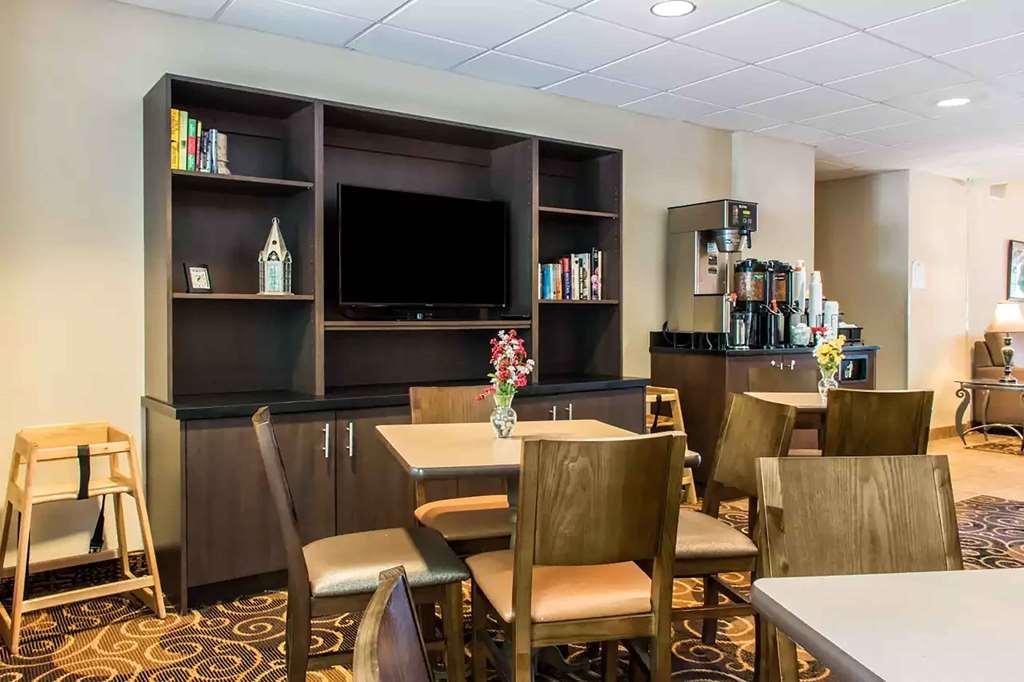 Extended Stay America Suites - Lancaster County Mountville Nhà hàng bức ảnh
