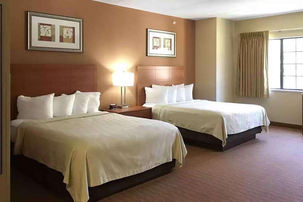 Extended Stay America Suites - Lancaster County Mountville Phòng bức ảnh