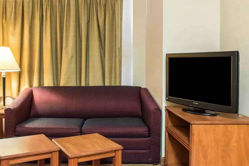 Extended Stay America Suites - Lancaster County Mountville Phòng bức ảnh