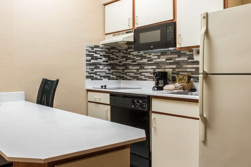 Extended Stay America Suites - Lancaster County Mountville Phòng bức ảnh