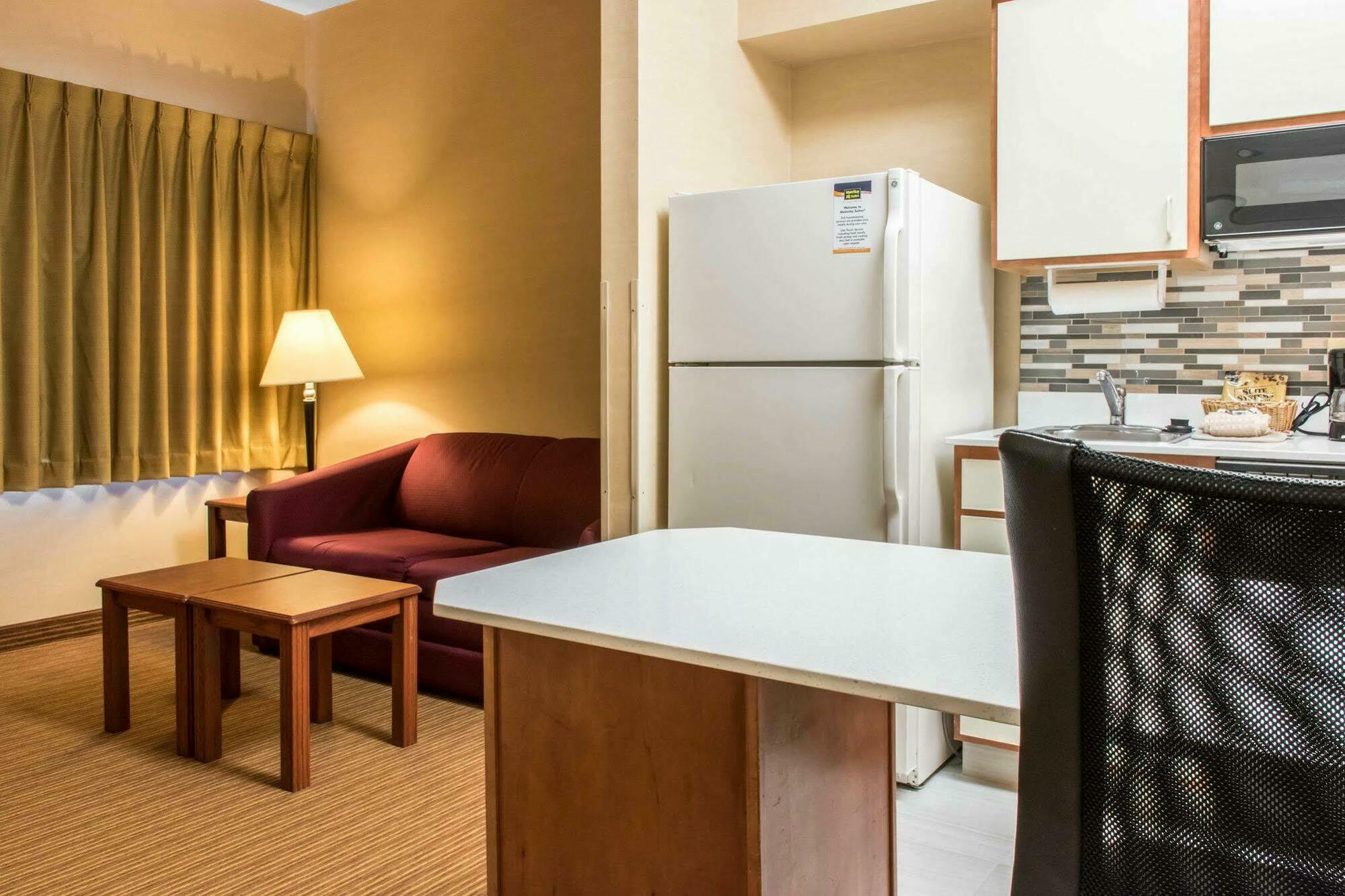Extended Stay America Suites - Lancaster County Mountville Ngoại thất bức ảnh
