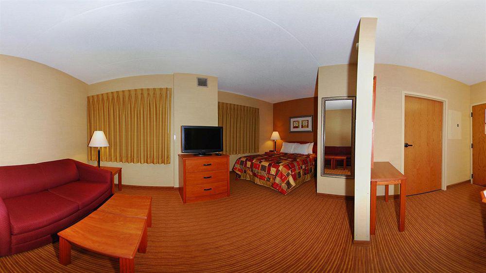 Extended Stay America Suites - Lancaster County Mountville Ngoại thất bức ảnh